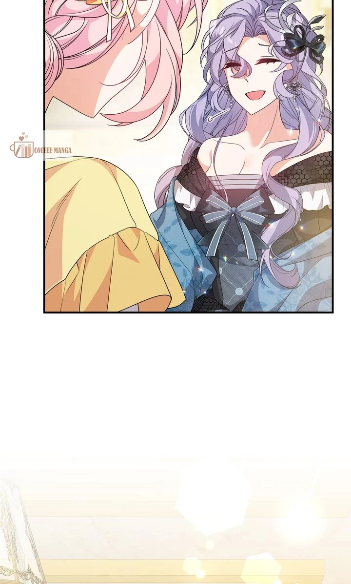 I Will Try to Seduce the Male Lead for My Brother Chapter 42 - Page 52