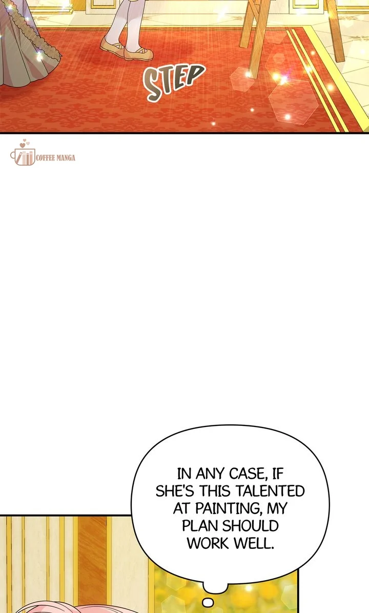 I Will Try to Seduce the Male Lead for My Brother Chapter 42 - Page 54