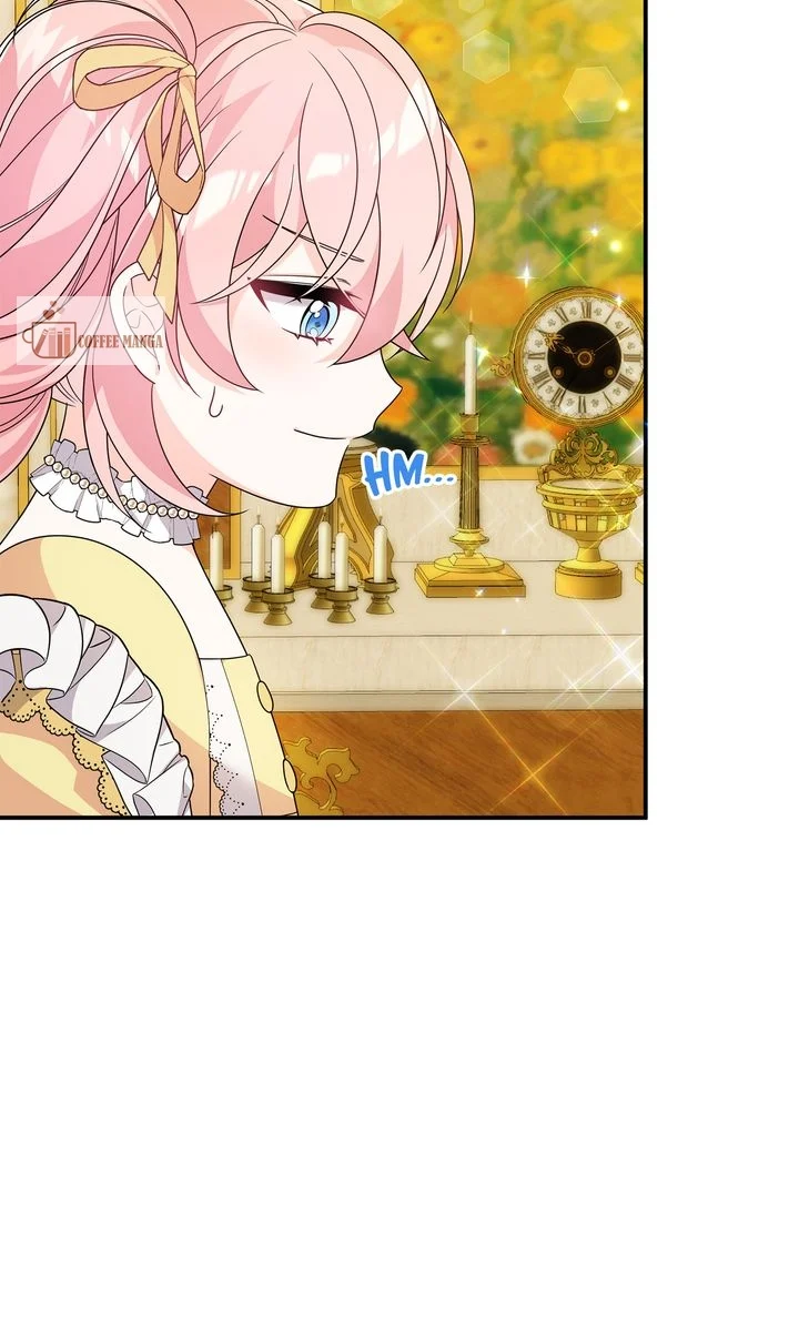 I Will Try to Seduce the Male Lead for My Brother Chapter 42 - Page 55