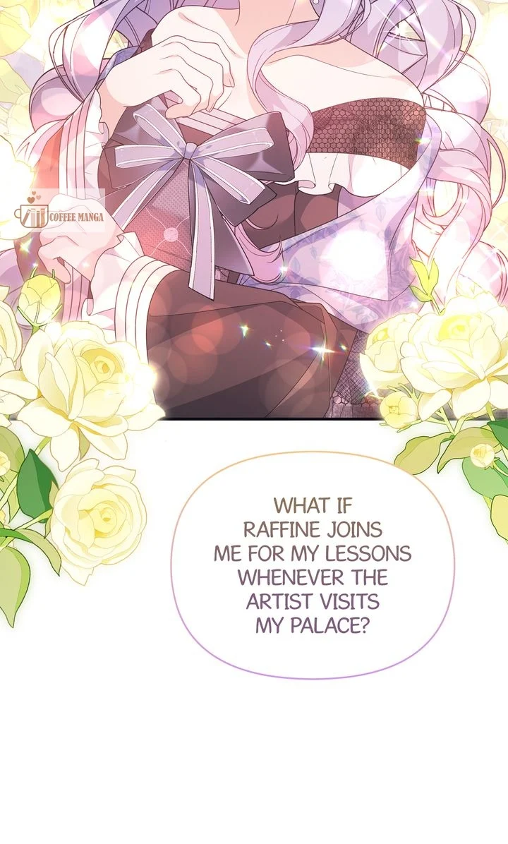 I Will Try to Seduce the Male Lead for My Brother Chapter 42 - Page 72