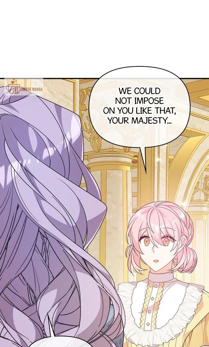 I Will Try to Seduce the Male Lead for My Brother Chapter 42 - Page 73