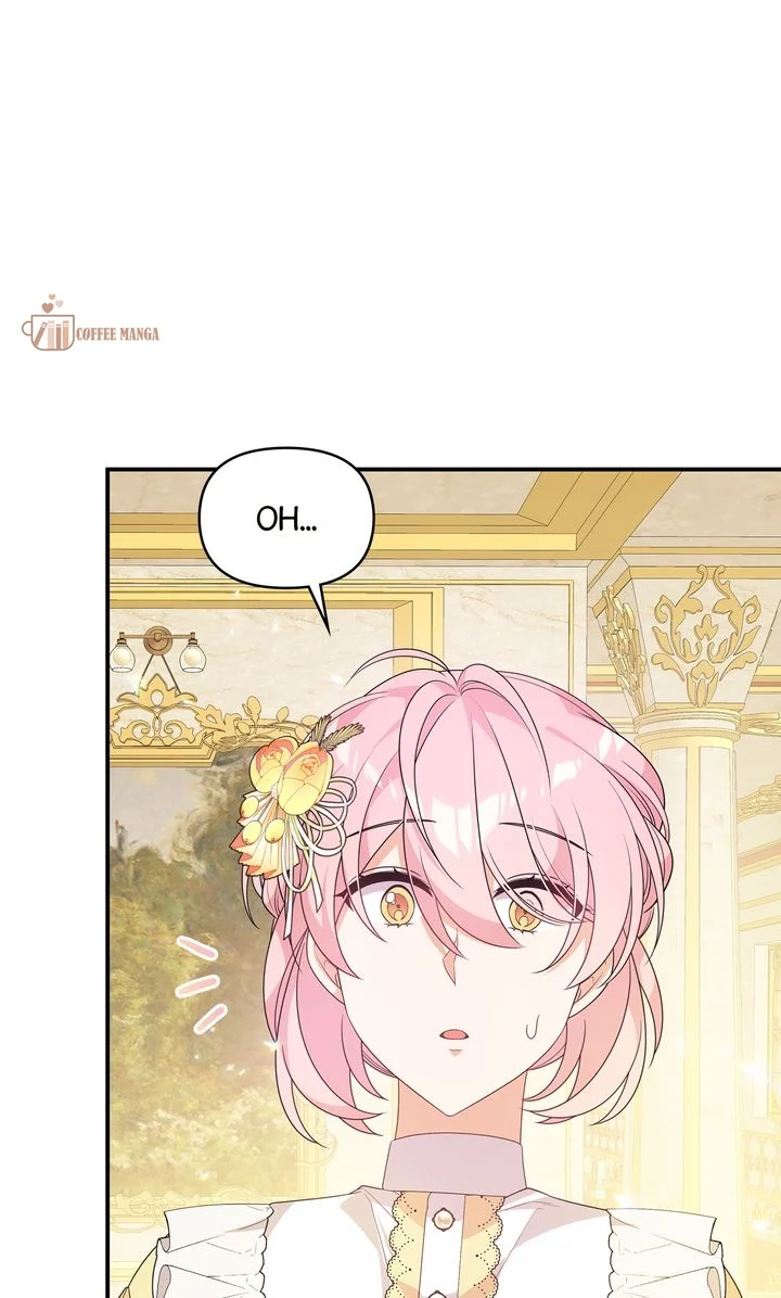 I Will Try to Seduce the Male Lead for My Brother Chapter 42 - Page 76