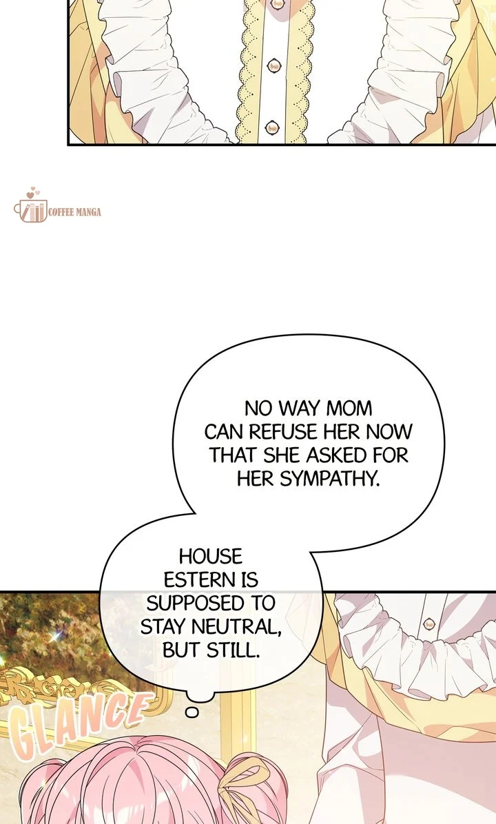 I Will Try to Seduce the Male Lead for My Brother Chapter 42 - Page 77