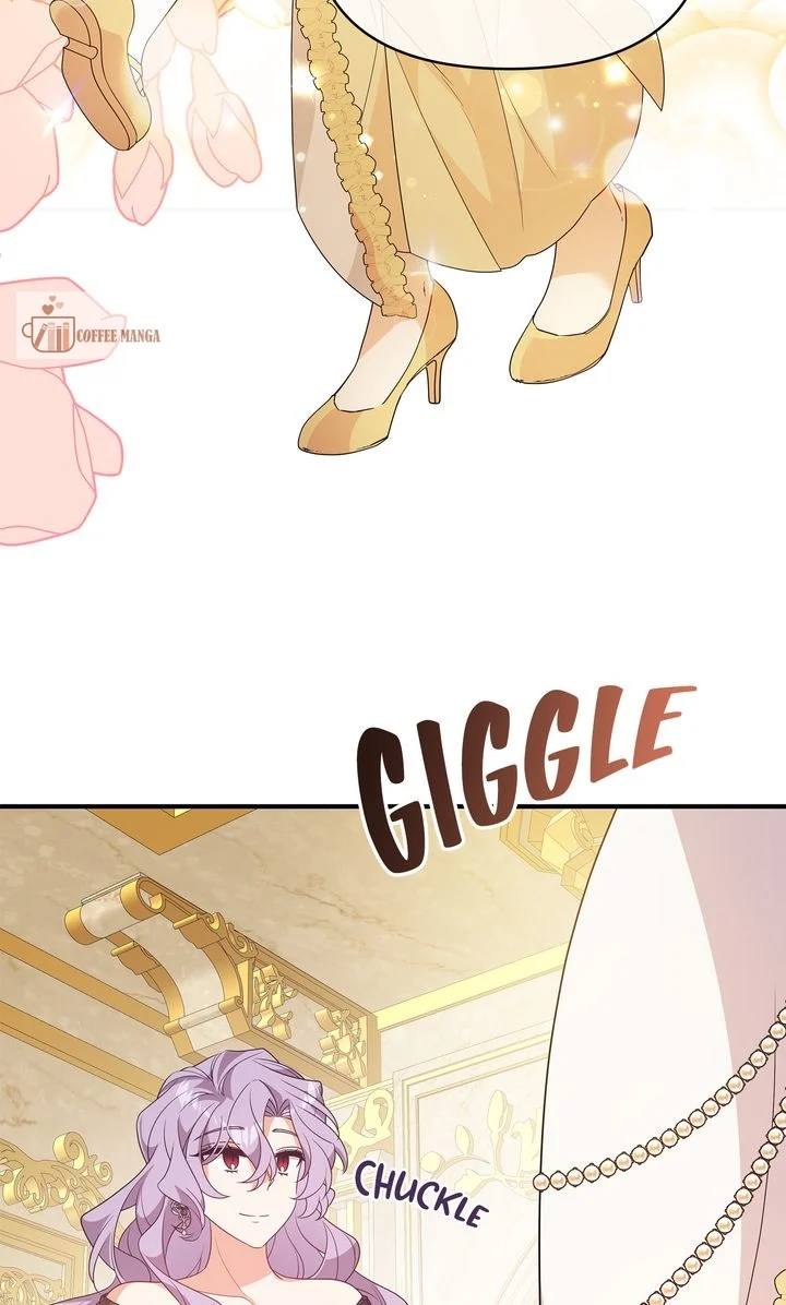 I Will Try to Seduce the Male Lead for My Brother Chapter 42 - Page 82