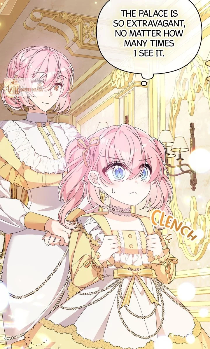 I Will Try to Seduce the Male Lead for My Brother Chapter 42 - Page 9