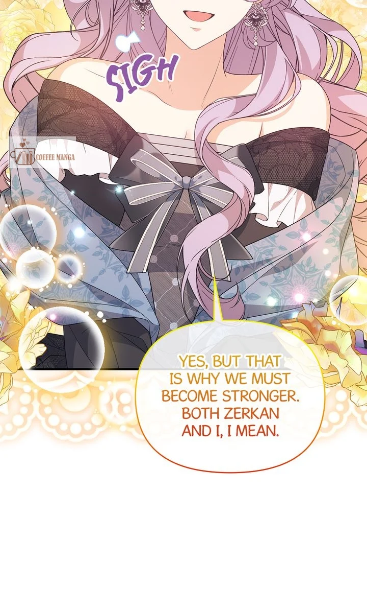 I Will Try to Seduce the Male Lead for My Brother Chapter 42 - Page 93