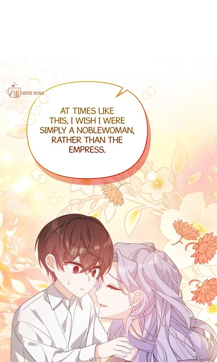 I Will Try to Seduce the Male Lead for My Brother Chapter 42 - Page 94