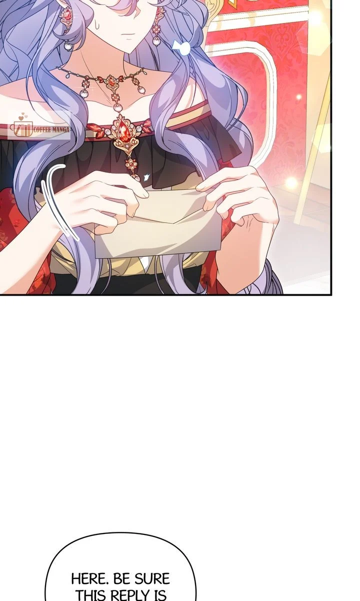 I Will Try to Seduce the Male Lead for My Brother Chapter 43 - Page 17