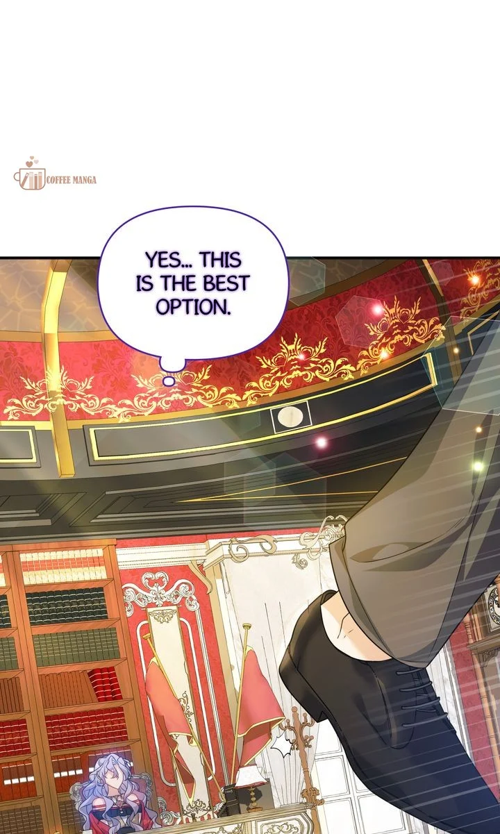 I Will Try to Seduce the Male Lead for My Brother Chapter 43 - Page 19