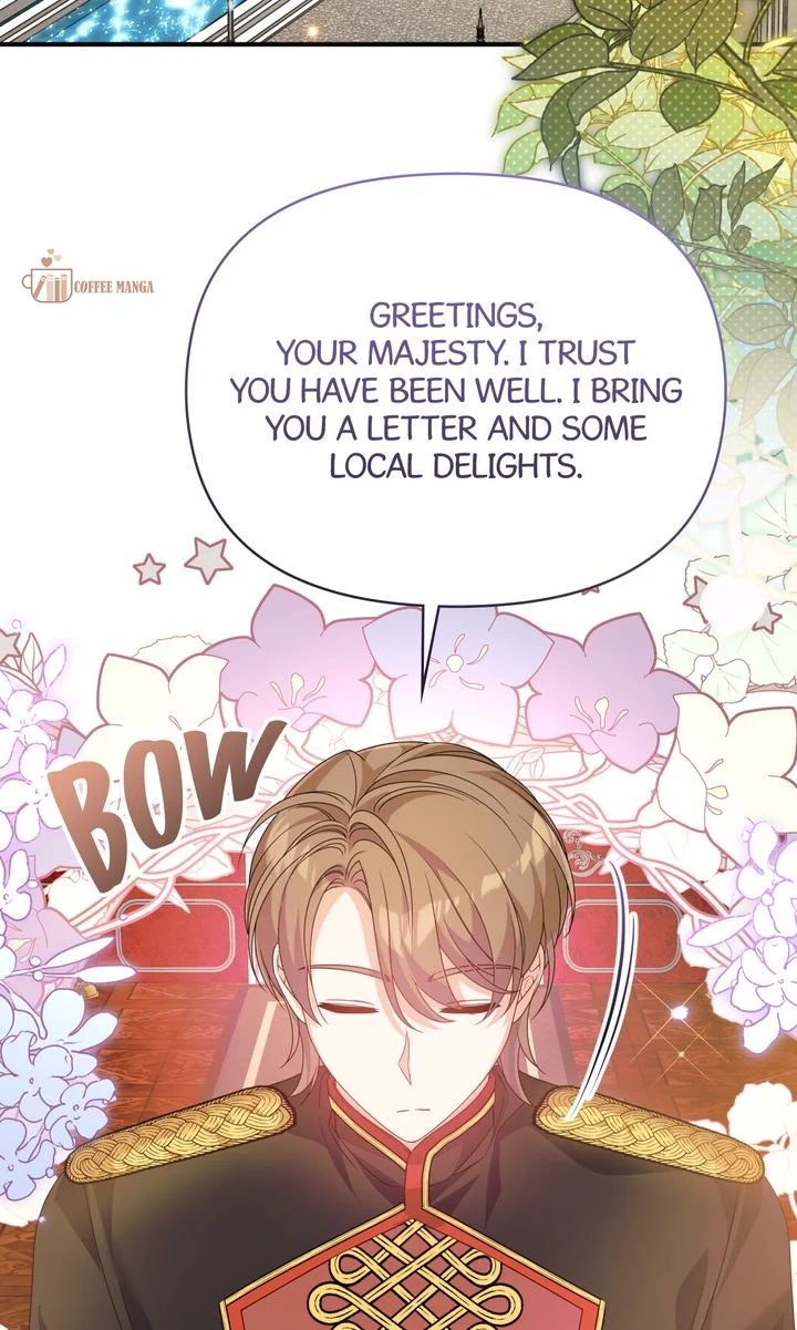 I Will Try to Seduce the Male Lead for My Brother Chapter 43 - Page 2