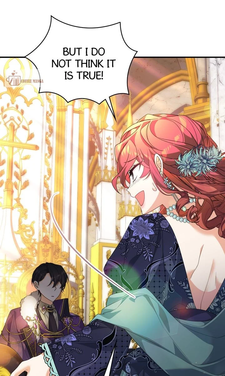 I Will Try to Seduce the Male Lead for My Brother Chapter 43 - Page 28