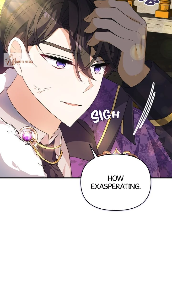 I Will Try to Seduce the Male Lead for My Brother Chapter 43 - Page 30