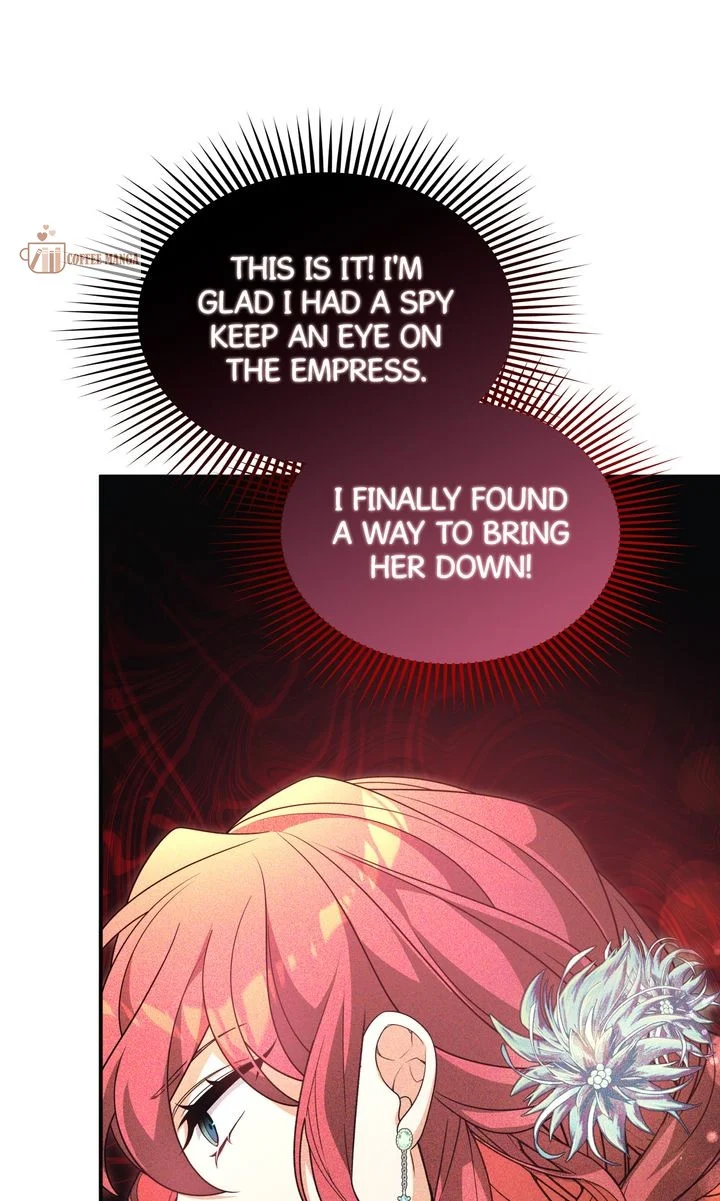 I Will Try to Seduce the Male Lead for My Brother Chapter 43 - Page 31
