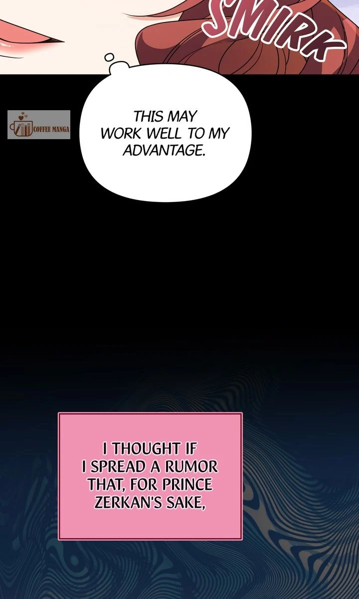 I Will Try to Seduce the Male Lead for My Brother Chapter 43 - Page 37