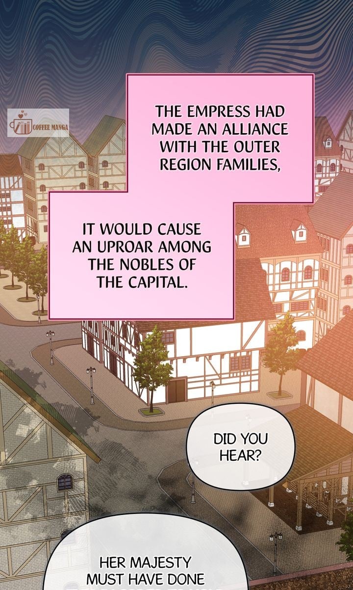 I Will Try to Seduce the Male Lead for My Brother Chapter 43 - Page 38