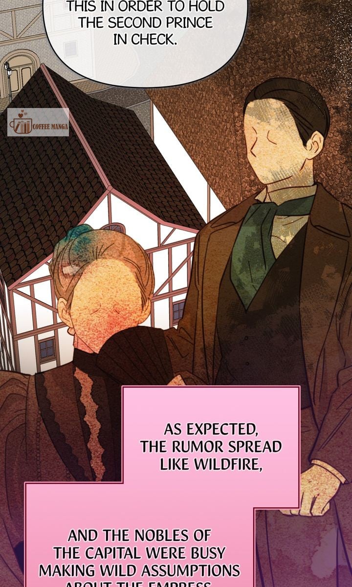 I Will Try to Seduce the Male Lead for My Brother Chapter 43 - Page 39