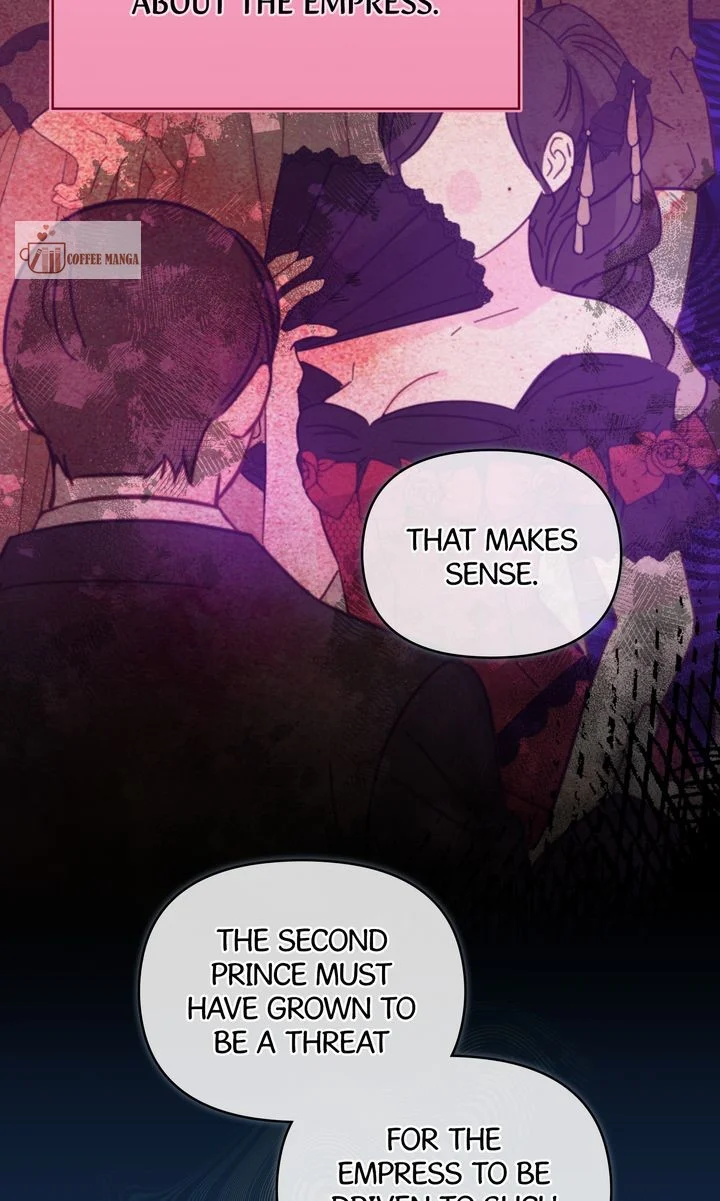 I Will Try to Seduce the Male Lead for My Brother Chapter 43 - Page 40