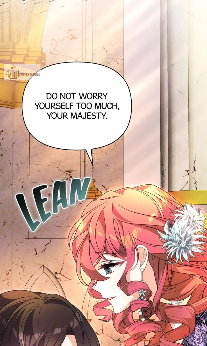 I Will Try to Seduce the Male Lead for My Brother Chapter 43 - Page 42