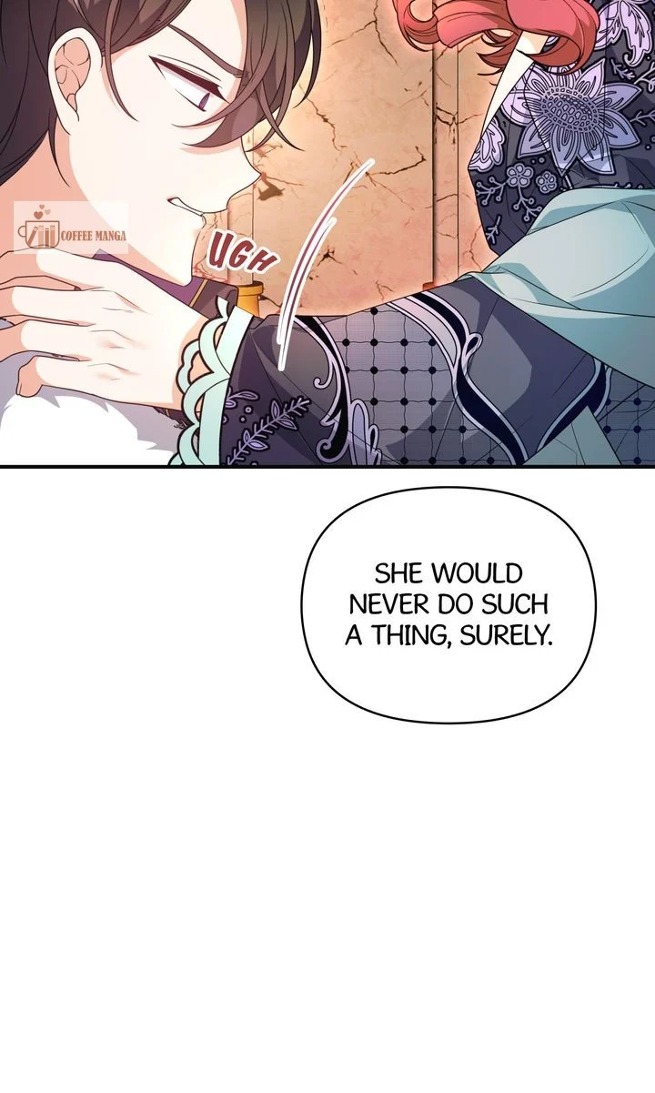 I Will Try to Seduce the Male Lead for My Brother Chapter 43 - Page 43