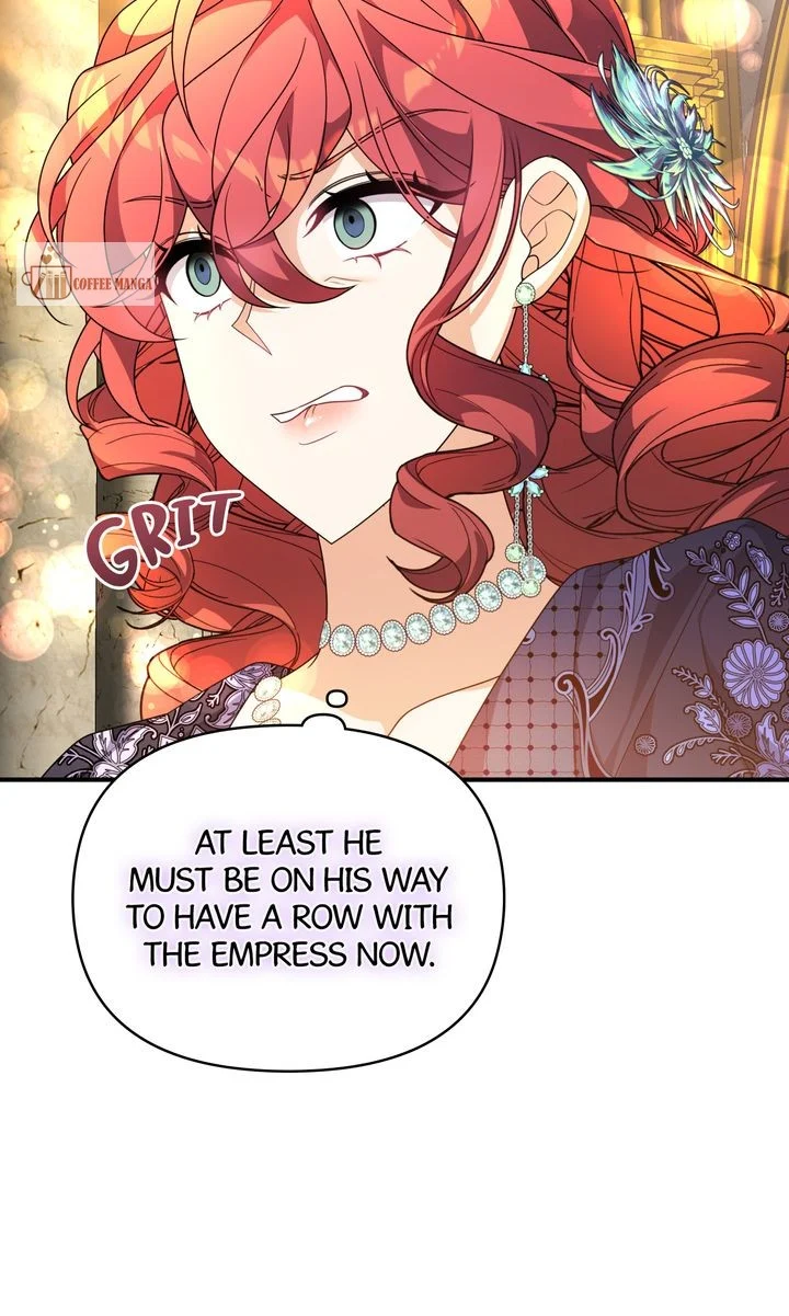 I Will Try to Seduce the Male Lead for My Brother Chapter 43 - Page 47