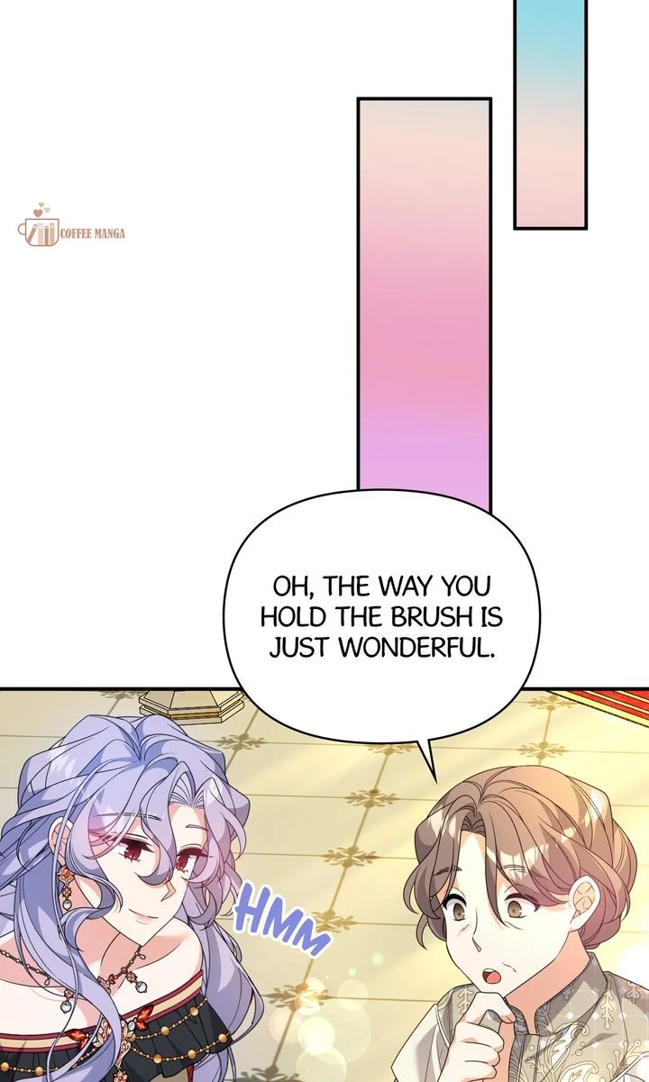I Will Try to Seduce the Male Lead for My Brother Chapter 43 - Page 49