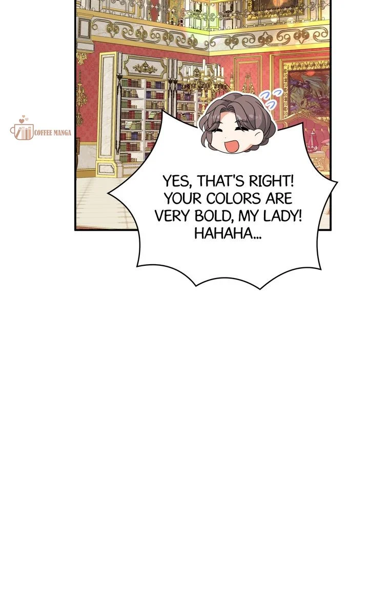 I Will Try to Seduce the Male Lead for My Brother Chapter 43 - Page 54