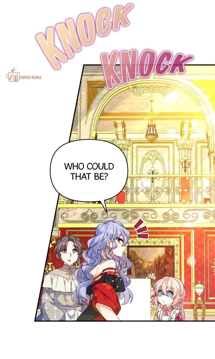 I Will Try to Seduce the Male Lead for My Brother Chapter 43 - Page 55