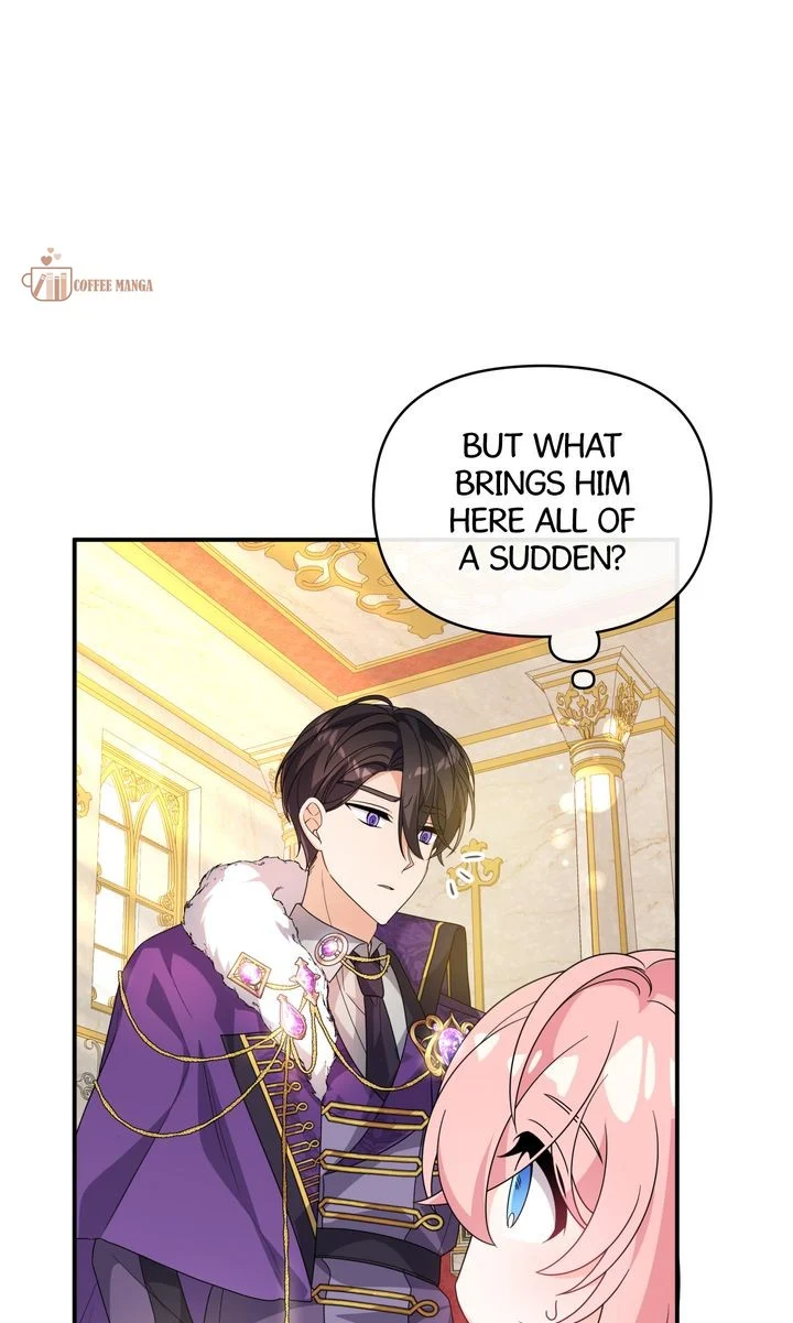 I Will Try to Seduce the Male Lead for My Brother Chapter 43 - Page 59