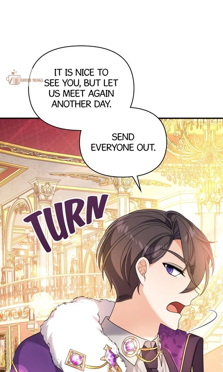 I Will Try to Seduce the Male Lead for My Brother Chapter 43 - Page 63