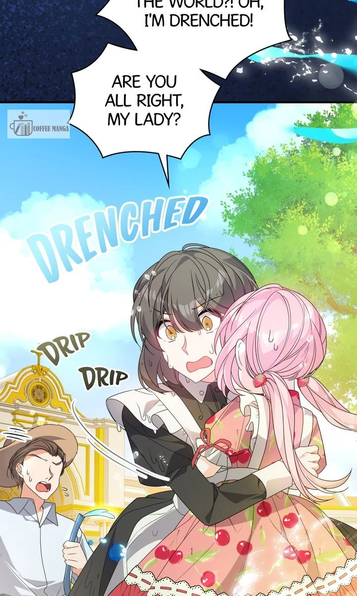 I Will Try to Seduce the Male Lead for My Brother Chapter 43 - Page 78