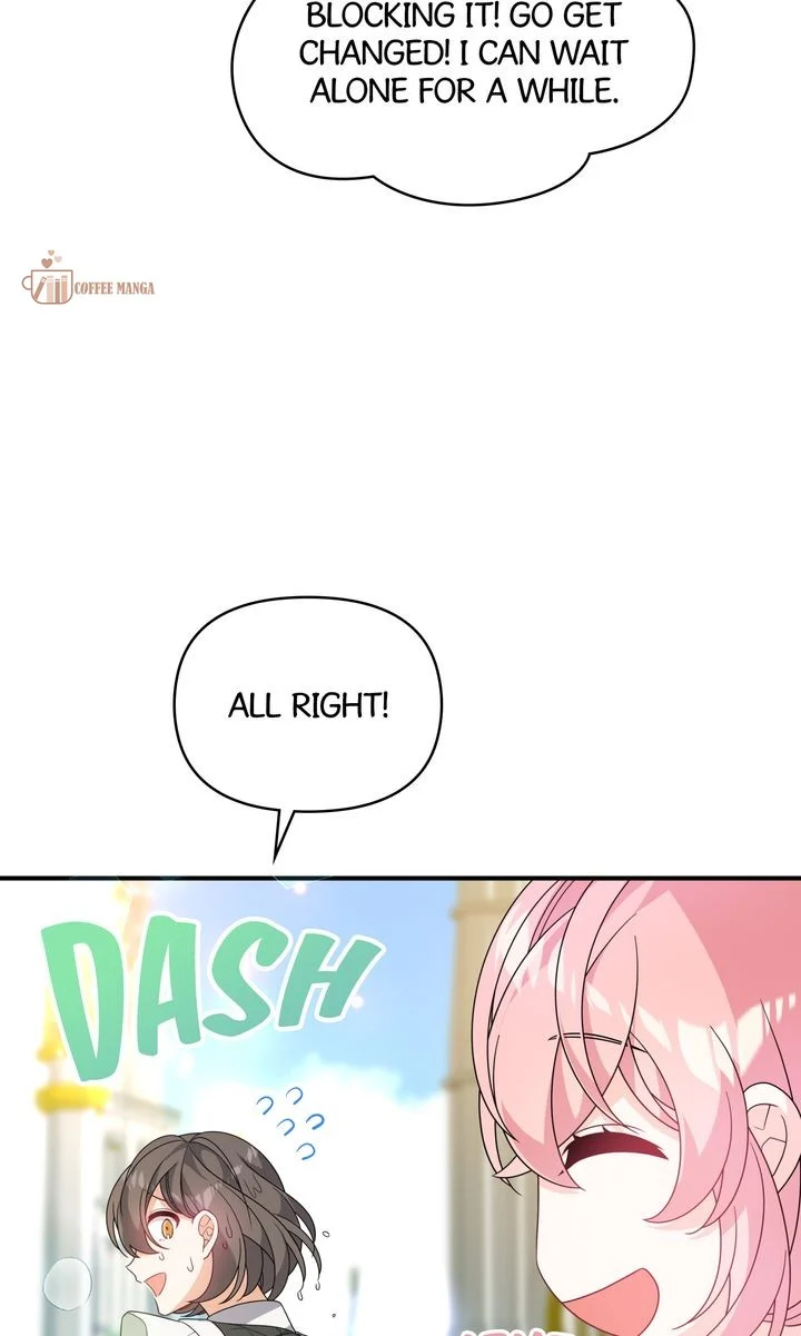 I Will Try to Seduce the Male Lead for My Brother Chapter 43 - Page 81
