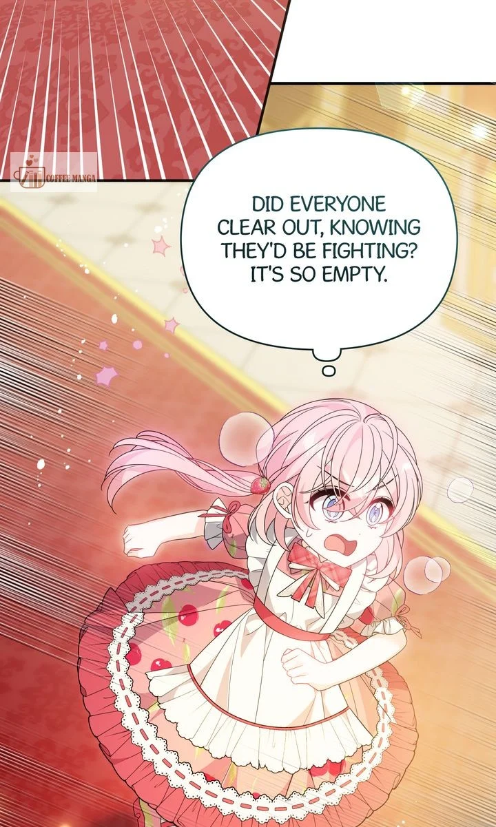 I Will Try to Seduce the Male Lead for My Brother Chapter 43 - Page 84