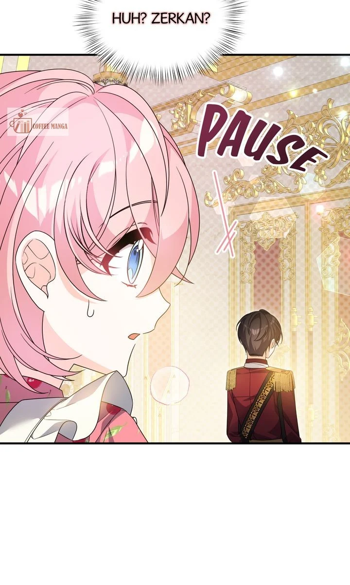 I Will Try to Seduce the Male Lead for My Brother Chapter 43 - Page 86