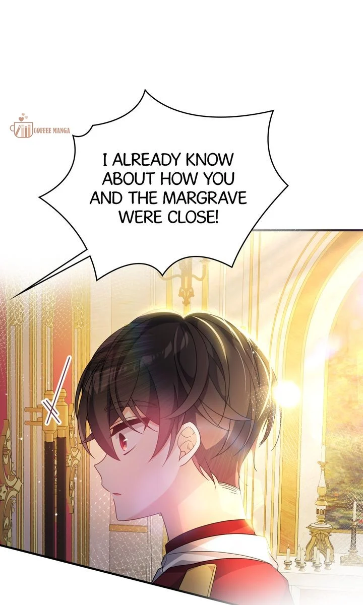 I Will Try to Seduce the Male Lead for My Brother Chapter 43 - Page 87