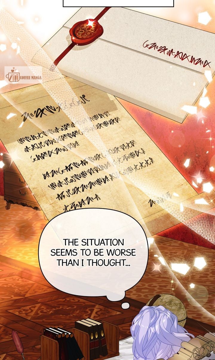 I Will Try to Seduce the Male Lead for My Brother Chapter 43 - Page 9