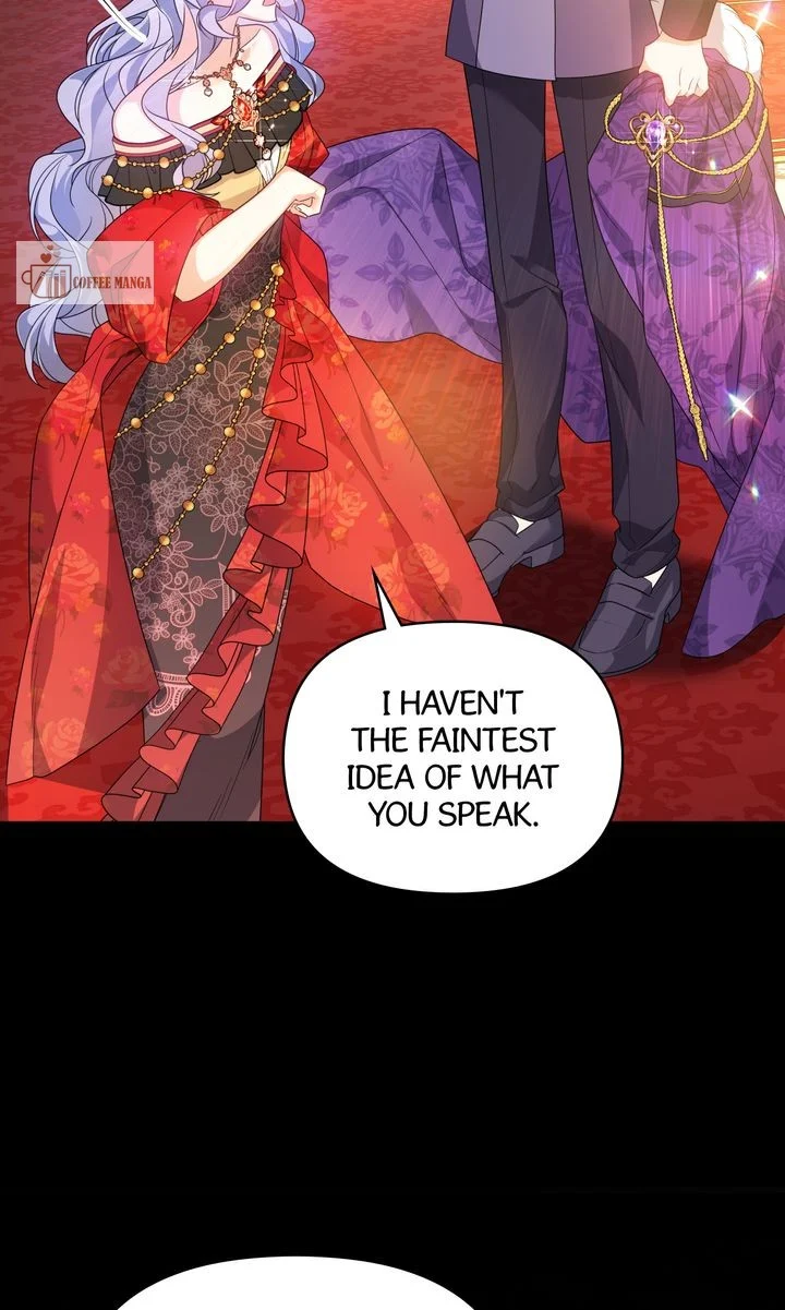 I Will Try to Seduce the Male Lead for My Brother Chapter 43 - Page 92