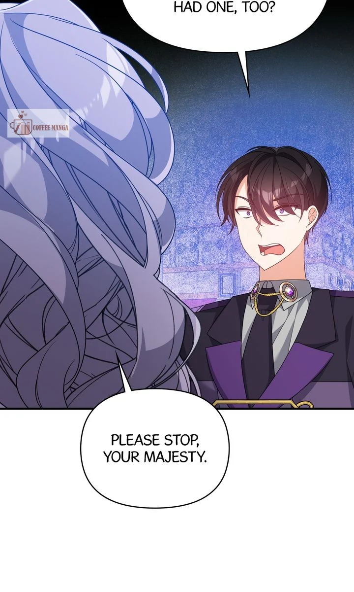 I Will Try to Seduce the Male Lead for My Brother Chapter 43 - Page 95