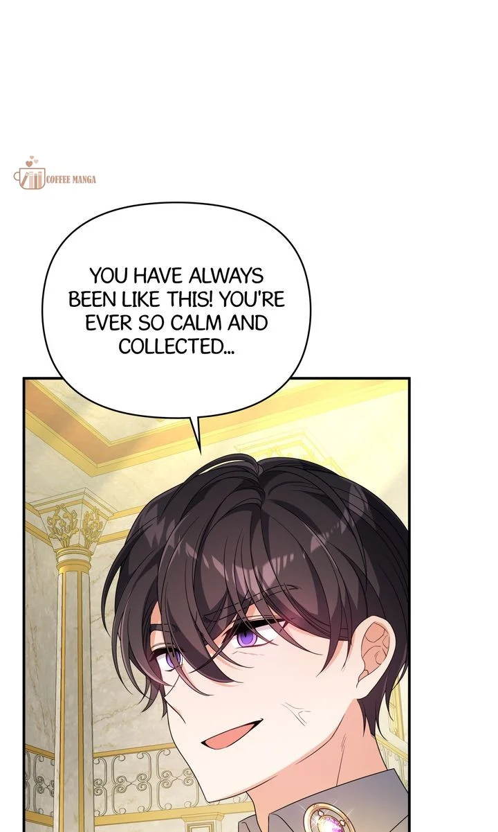 I Will Try to Seduce the Male Lead for My Brother Chapter 43 - Page 96