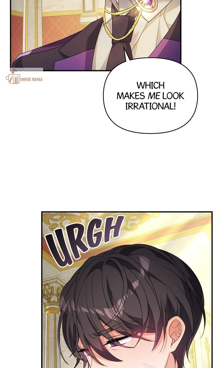 I Will Try to Seduce the Male Lead for My Brother Chapter 43 - Page 97