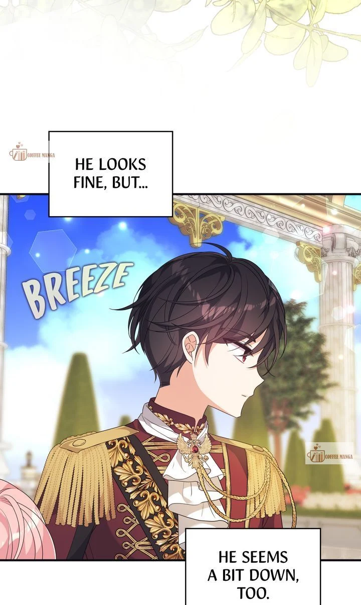 I Will Try to Seduce the Male Lead for My Brother Chapter 44 - Page 14
