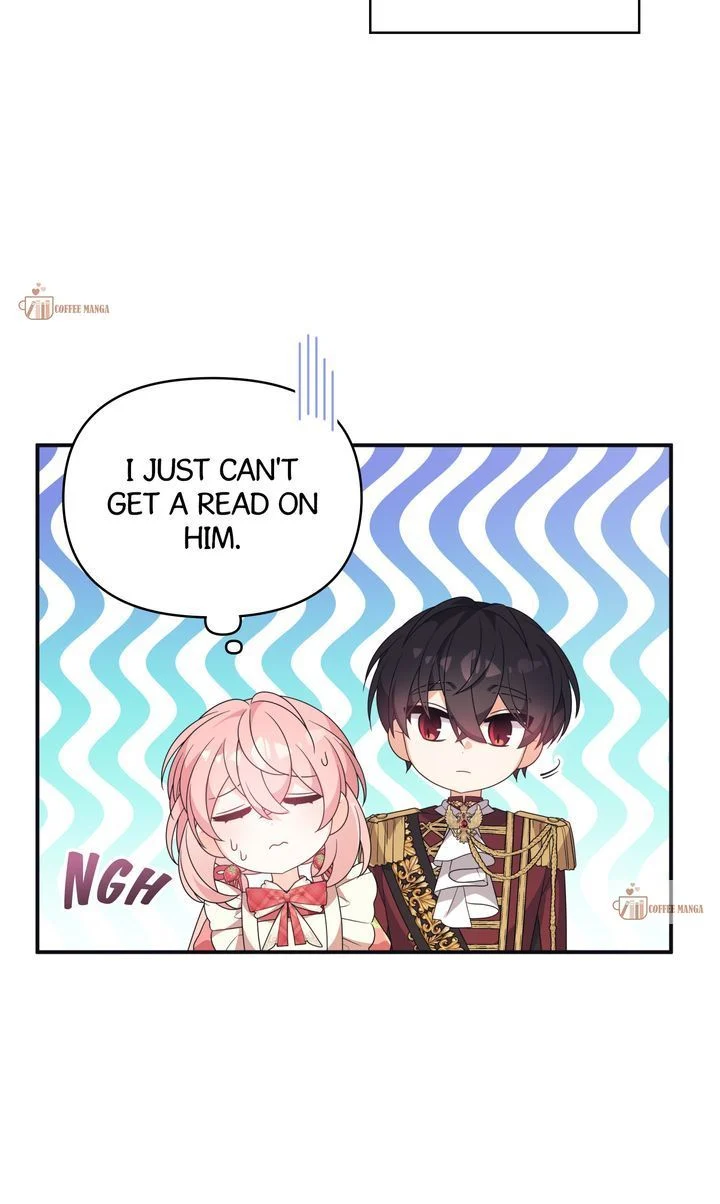 I Will Try to Seduce the Male Lead for My Brother Chapter 44 - Page 15