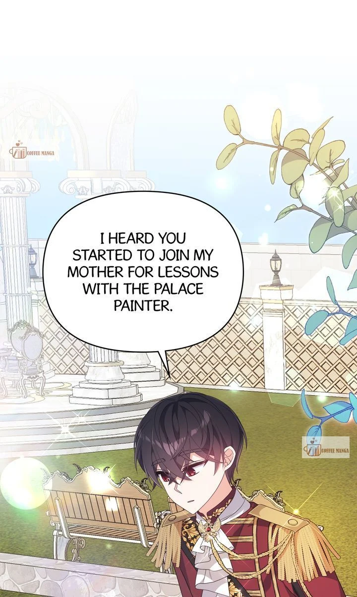 I Will Try to Seduce the Male Lead for My Brother Chapter 44 - Page 17