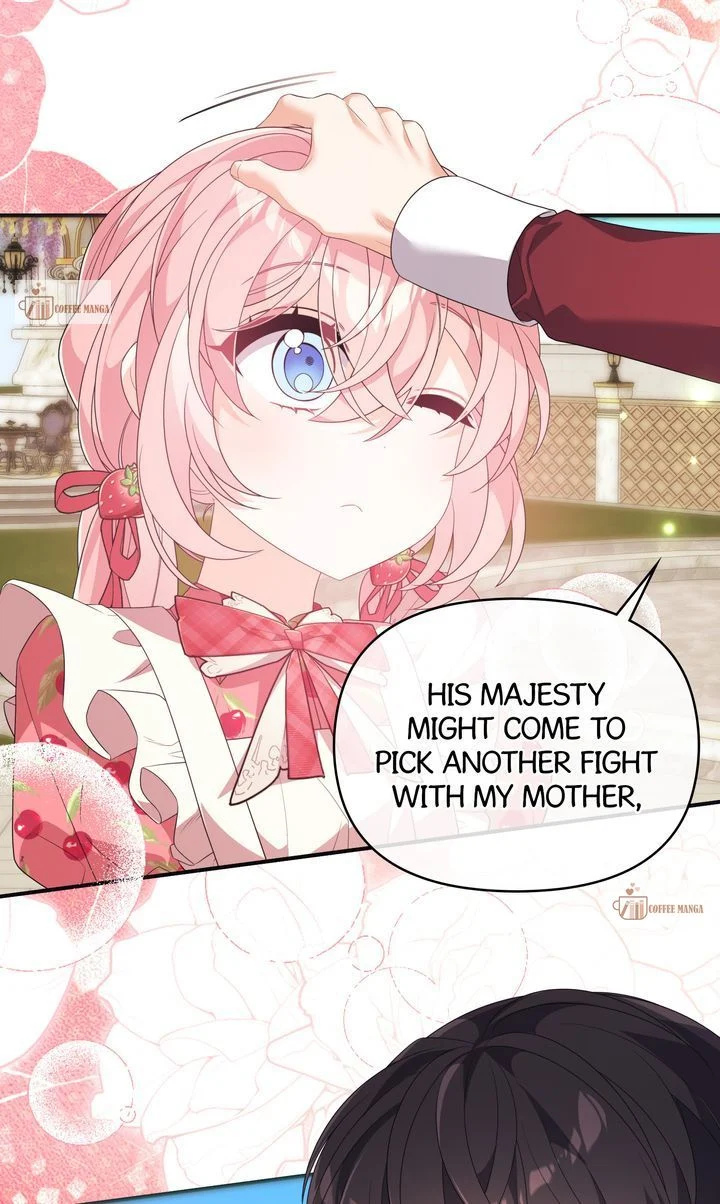 I Will Try to Seduce the Male Lead for My Brother Chapter 44 - Page 22