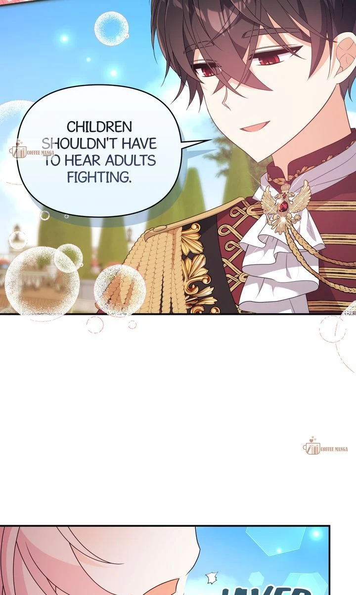 I Will Try to Seduce the Male Lead for My Brother Chapter 44 - Page 23