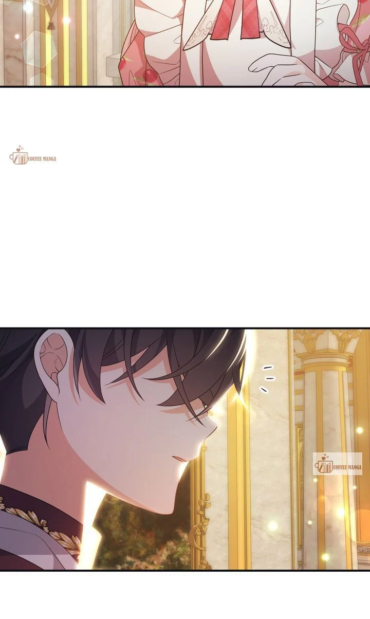 I Will Try to Seduce the Male Lead for My Brother Chapter 44 - Page 3