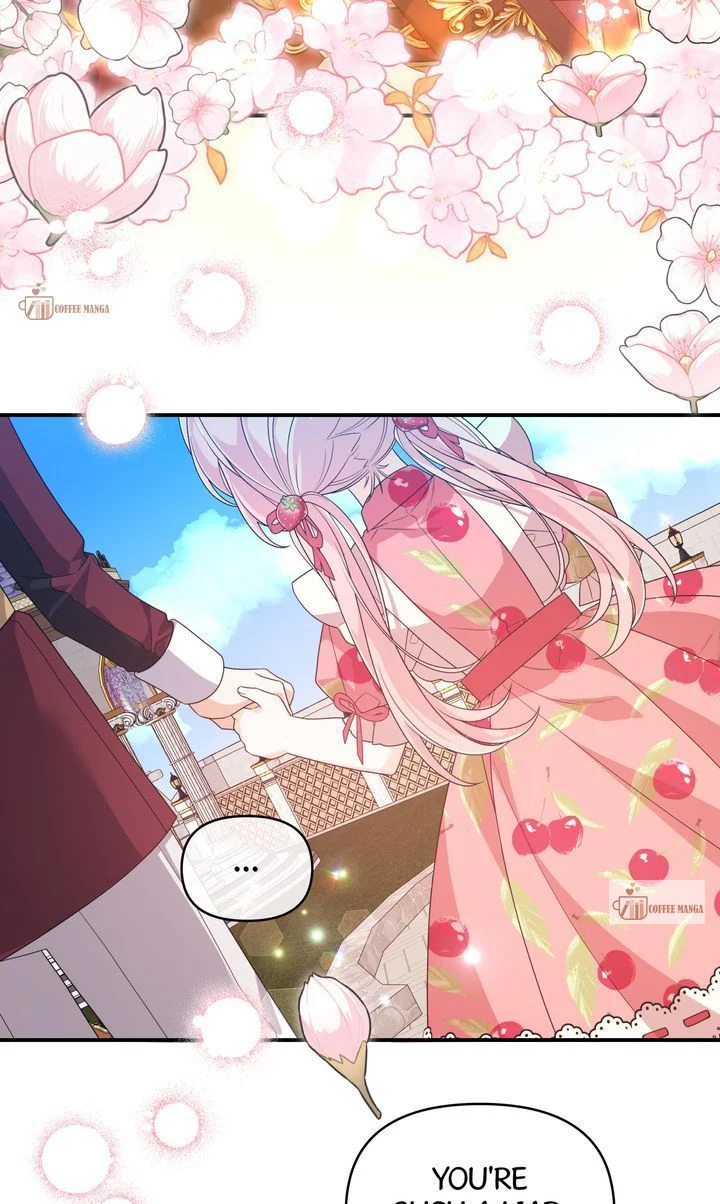I Will Try to Seduce the Male Lead for My Brother Chapter 44 - Page 30