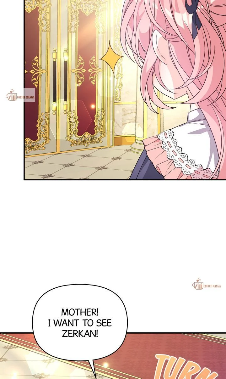 I Will Try to Seduce the Male Lead for My Brother Chapter 44 - Page 36