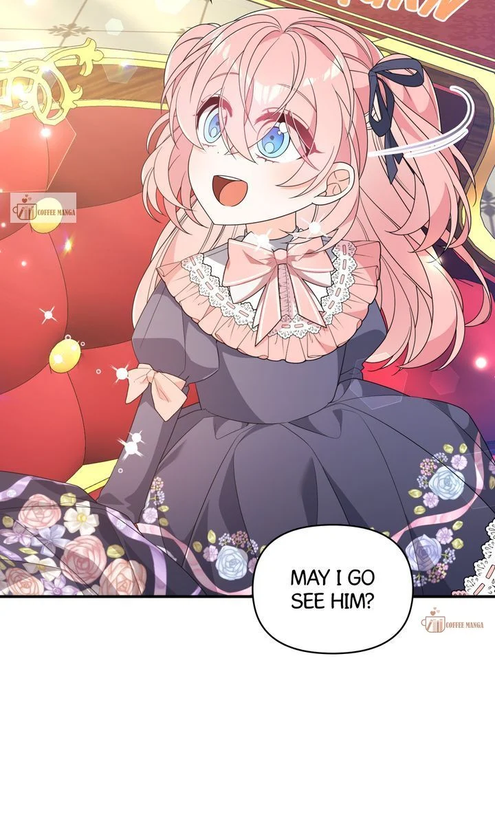 I Will Try to Seduce the Male Lead for My Brother Chapter 44 - Page 37