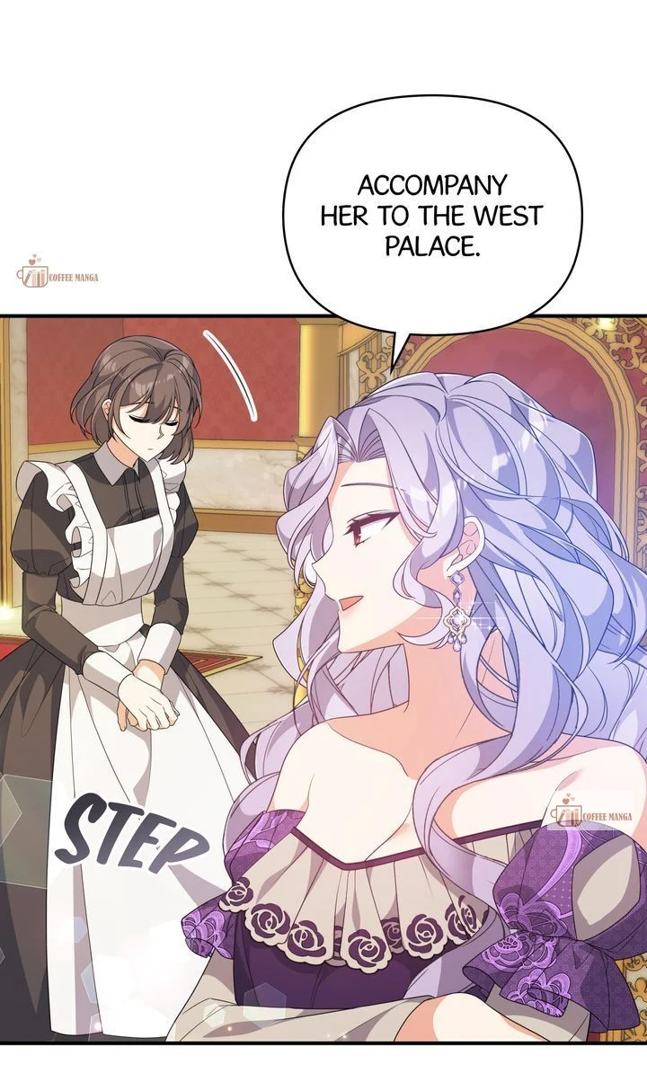 I Will Try to Seduce the Male Lead for My Brother Chapter 44 - Page 39