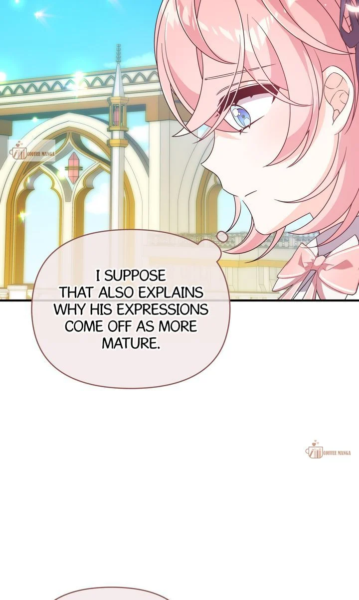 I Will Try to Seduce the Male Lead for My Brother Chapter 44 - Page 43